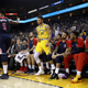 Illustration for article titled Steph Curry Is The Master Of G-Rated Humiliation